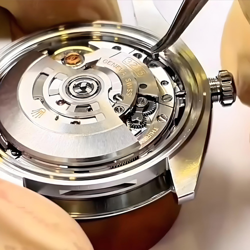 天津欧米茄指定保养网点服务价格查询